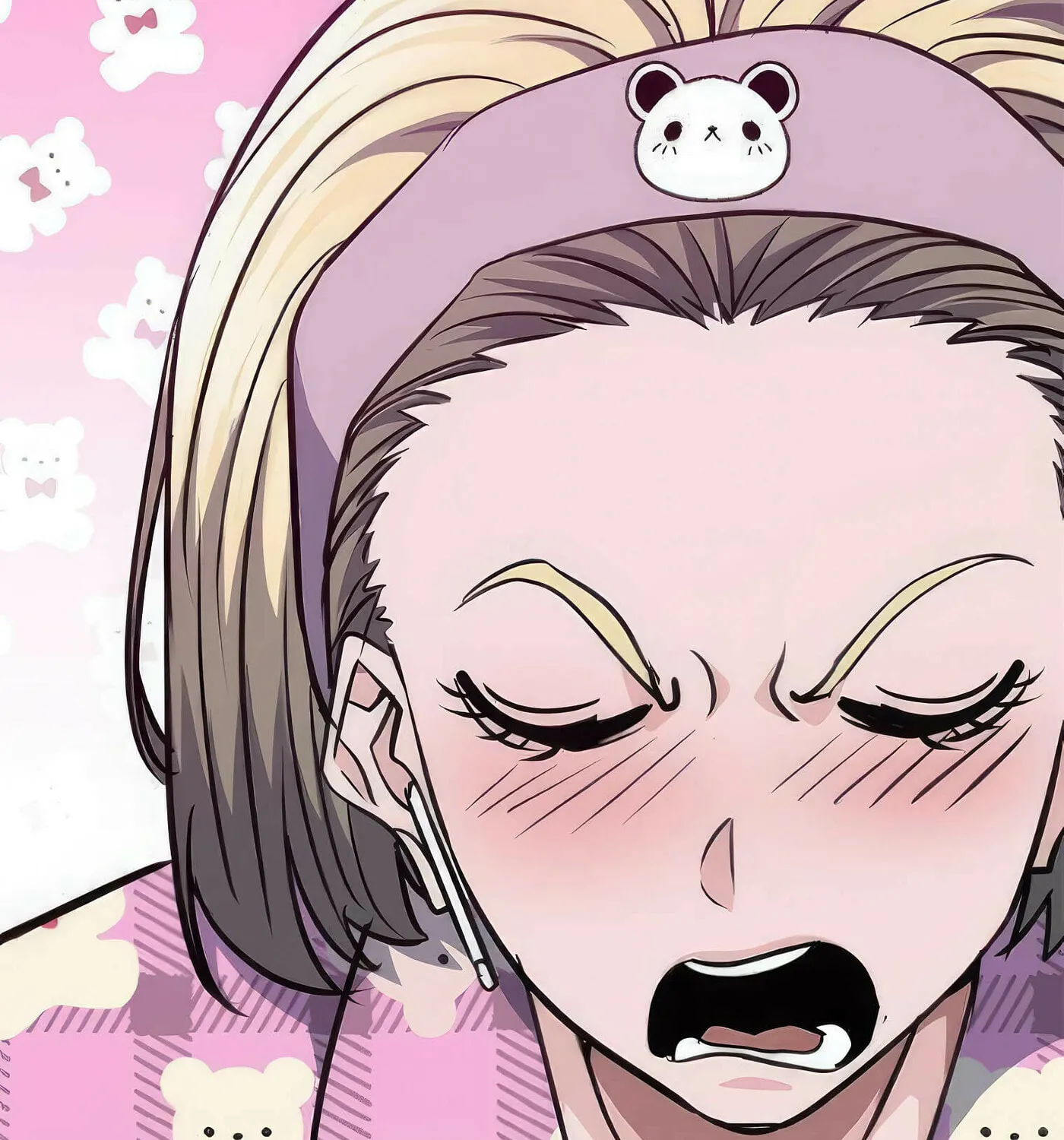 Read Secret Player chapter 53 image 133 on Lezhin