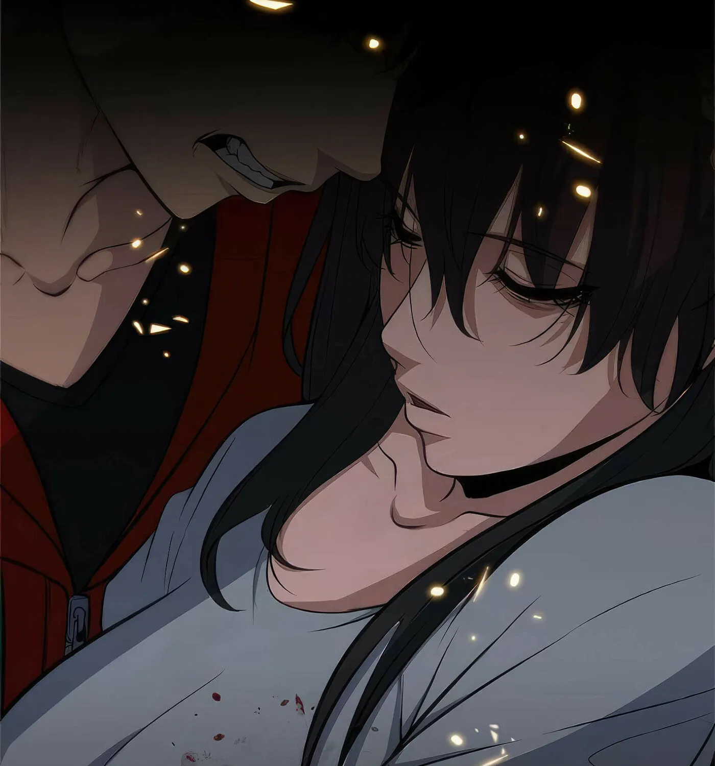 Read Secret Player chapter 53 image 146 on Lezhin