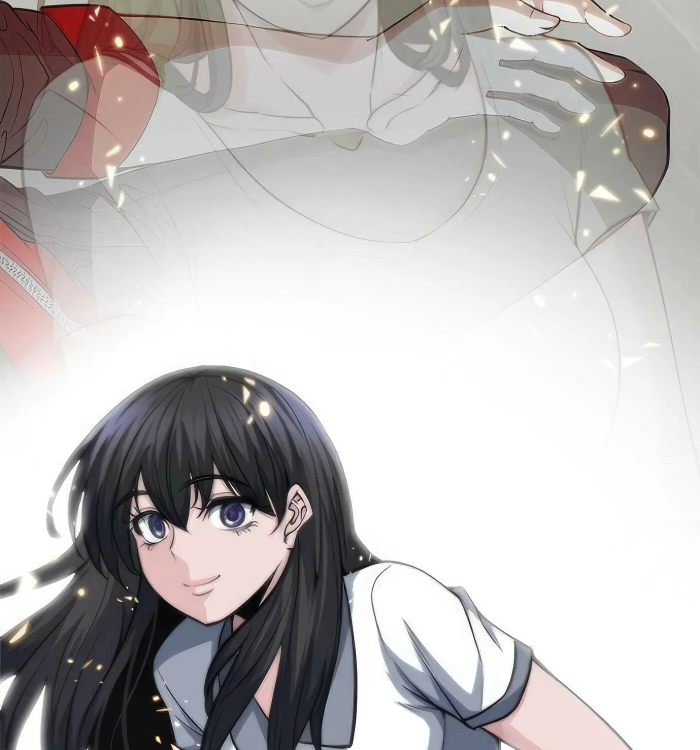 Read Secret Player chapter 53 image 148 on Lezhin