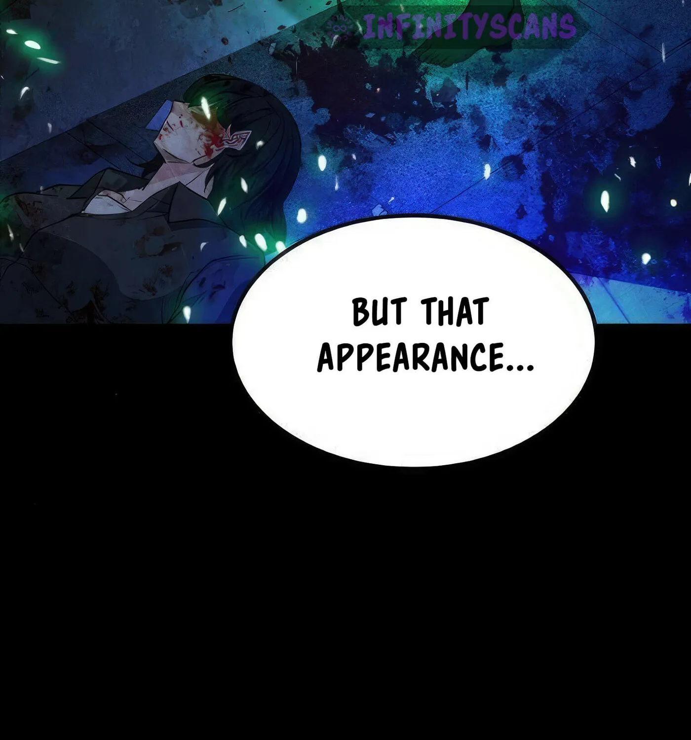 Read Secret Player chapter 53 image 154 on Lezhin