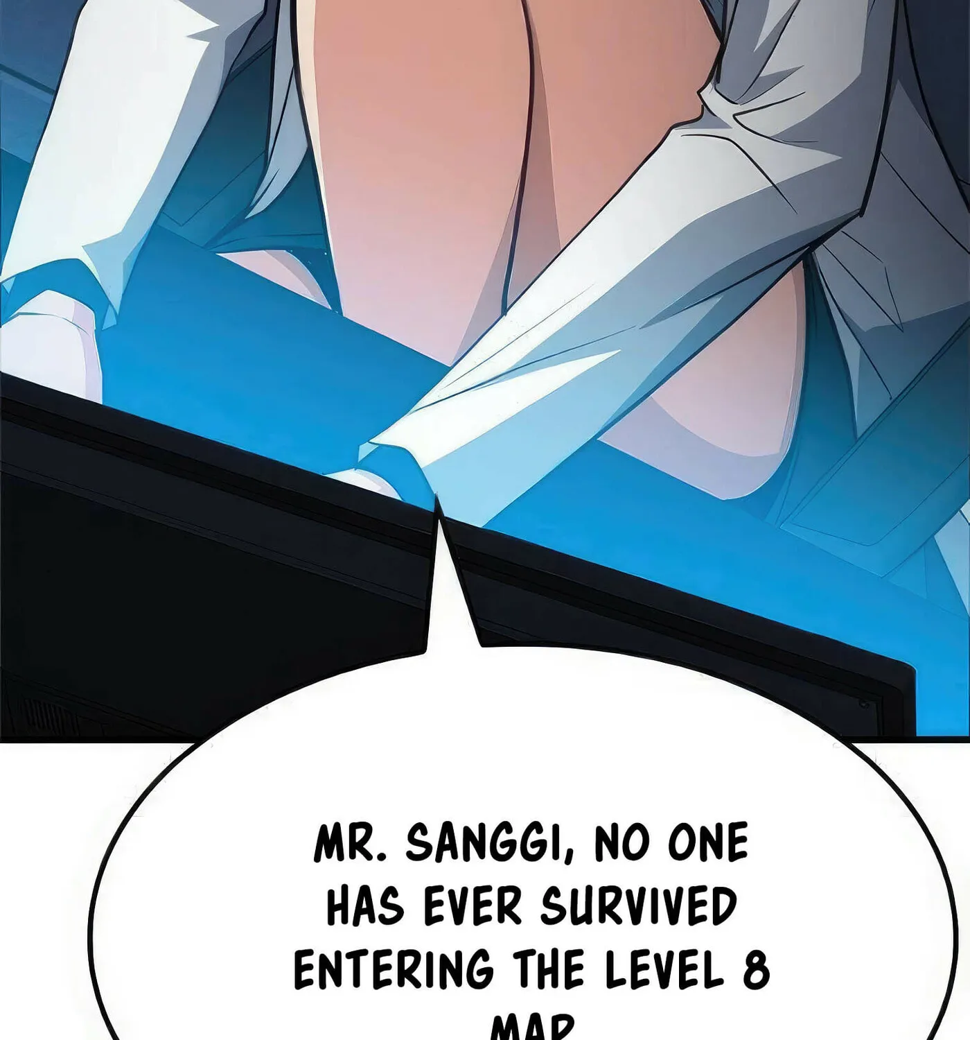 Read Secret Player chapter 53 image 163 on Lezhin