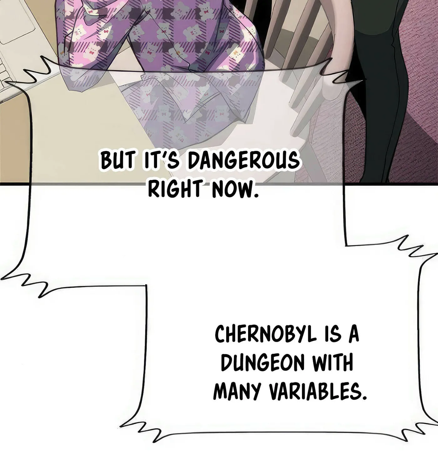 Read Secret Player chapter 53 image 177 on Lezhin