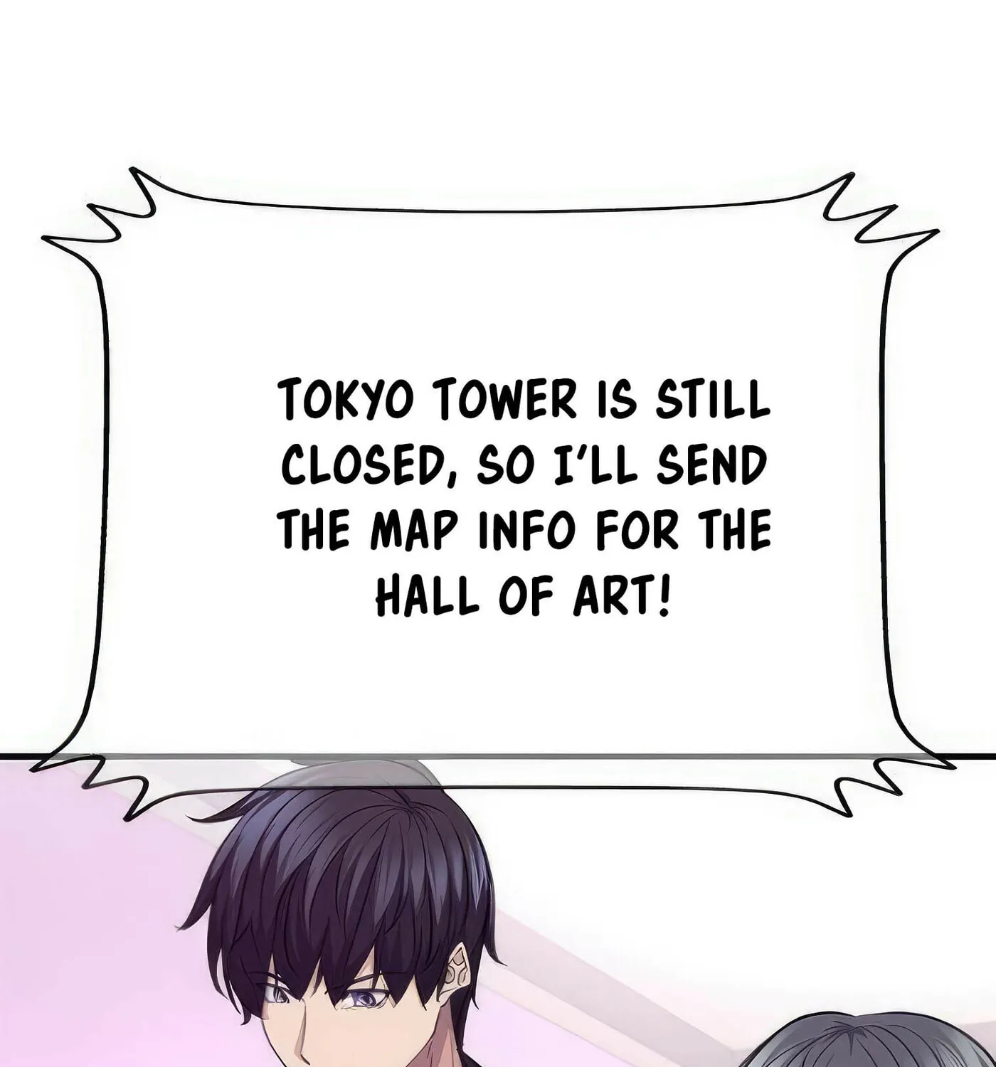 Read Secret Player chapter 53 image 188 on Lezhin