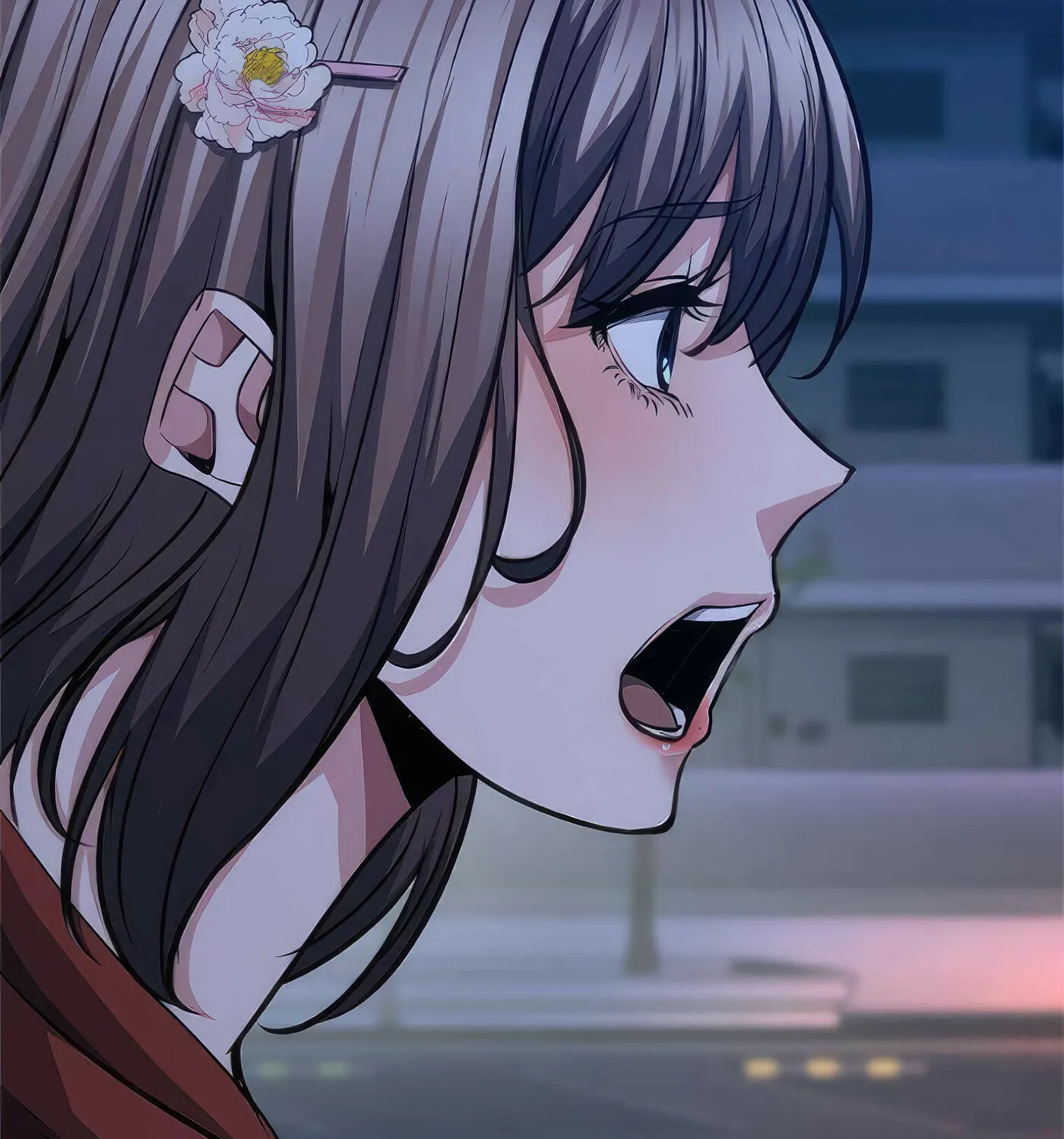 Read Secret Player chapter 53 image 19 on Lezhin