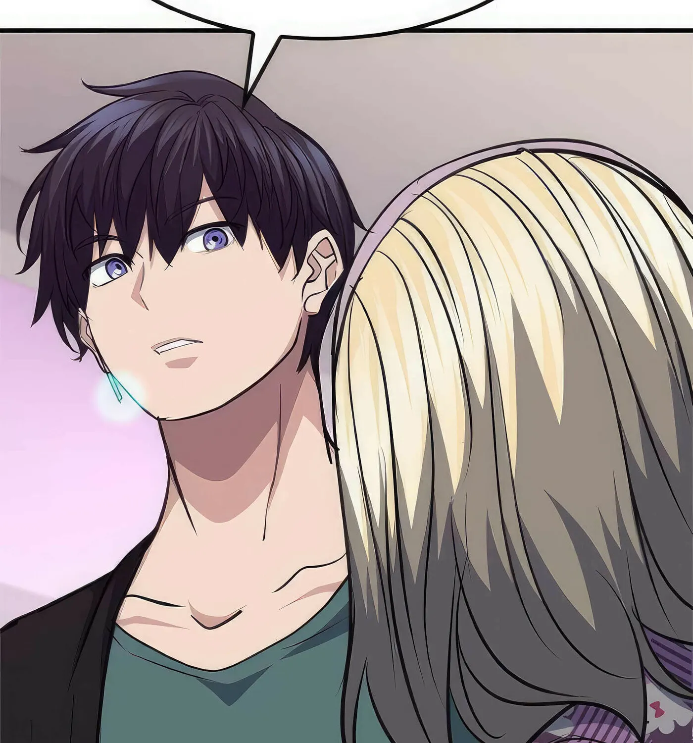 Read Secret Player chapter 53 image 193 on Lezhin