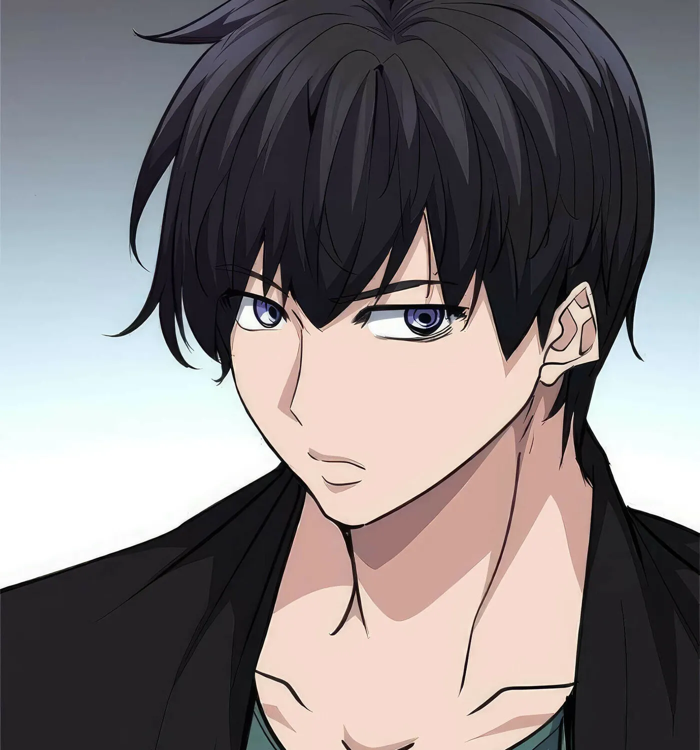 Read Secret Player chapter 53 image 207 on Lezhin