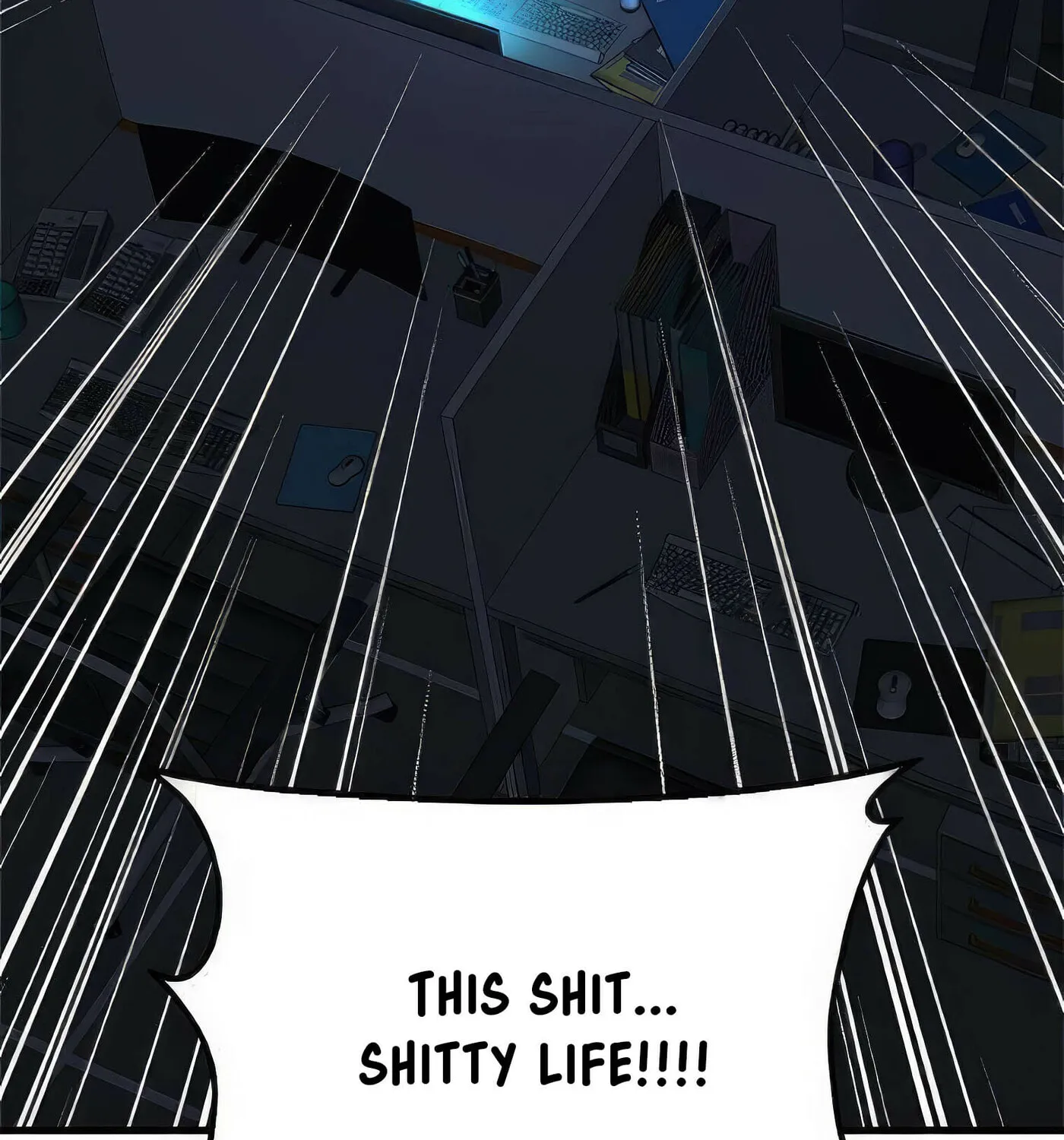 Read Secret Player chapter 53 image 216 on Lezhin
