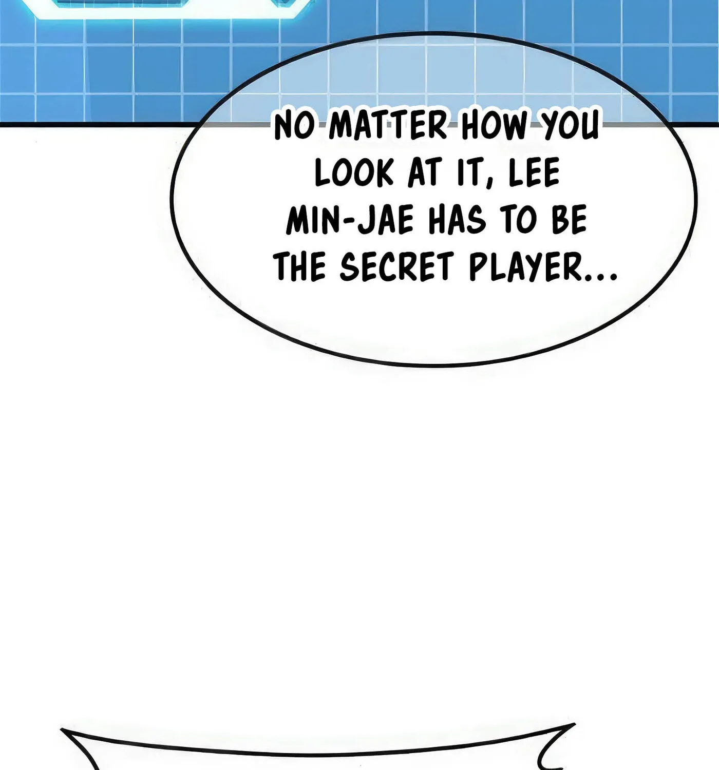 Read Secret Player chapter 53 image 219 on Lezhin