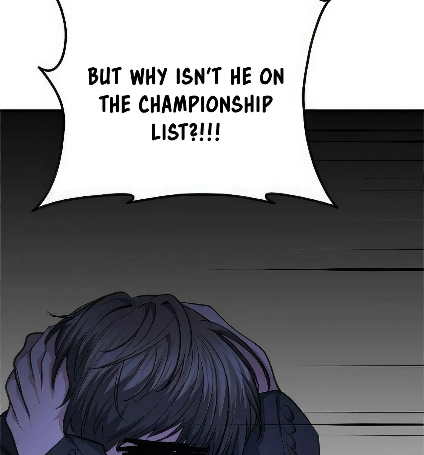 Read Secret Player chapter 53 image 220 on Lezhin
