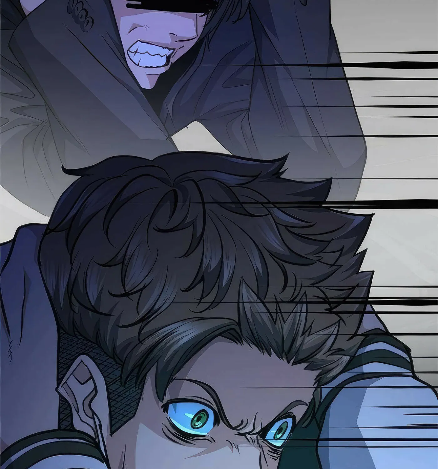 Read Secret Player chapter 53 image 221 on Lezhin