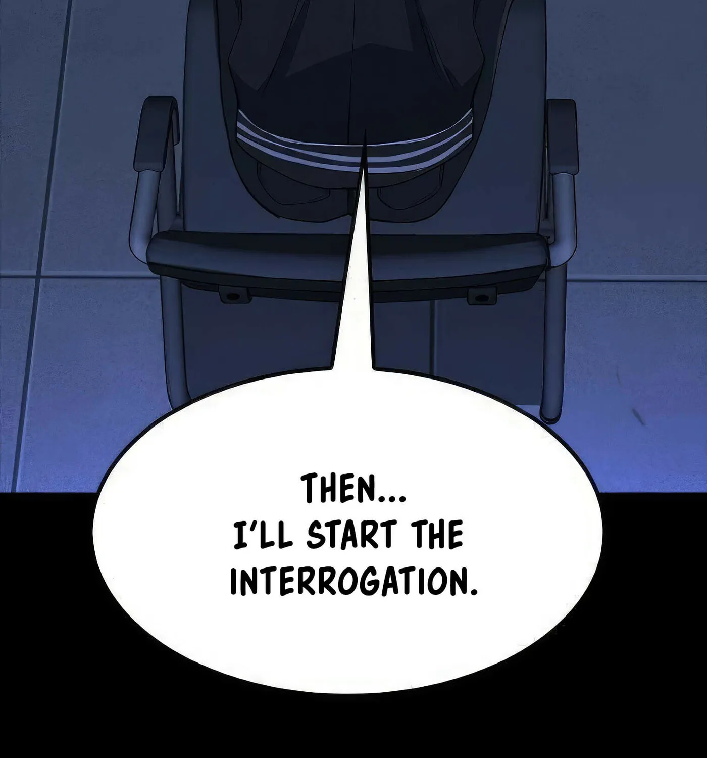 Read Secret Player chapter 53 image 244 on Lezhin