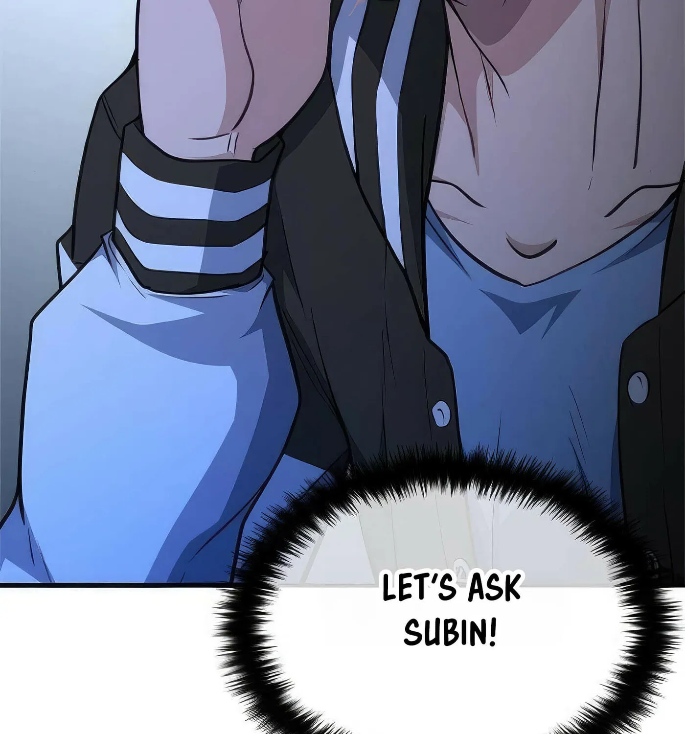 Read Secret Player chapter 53 image 258 on Lezhin