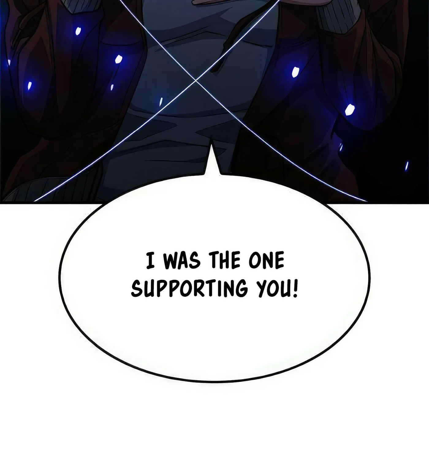Read Secret Player chapter 53 image 26 on Lezhin