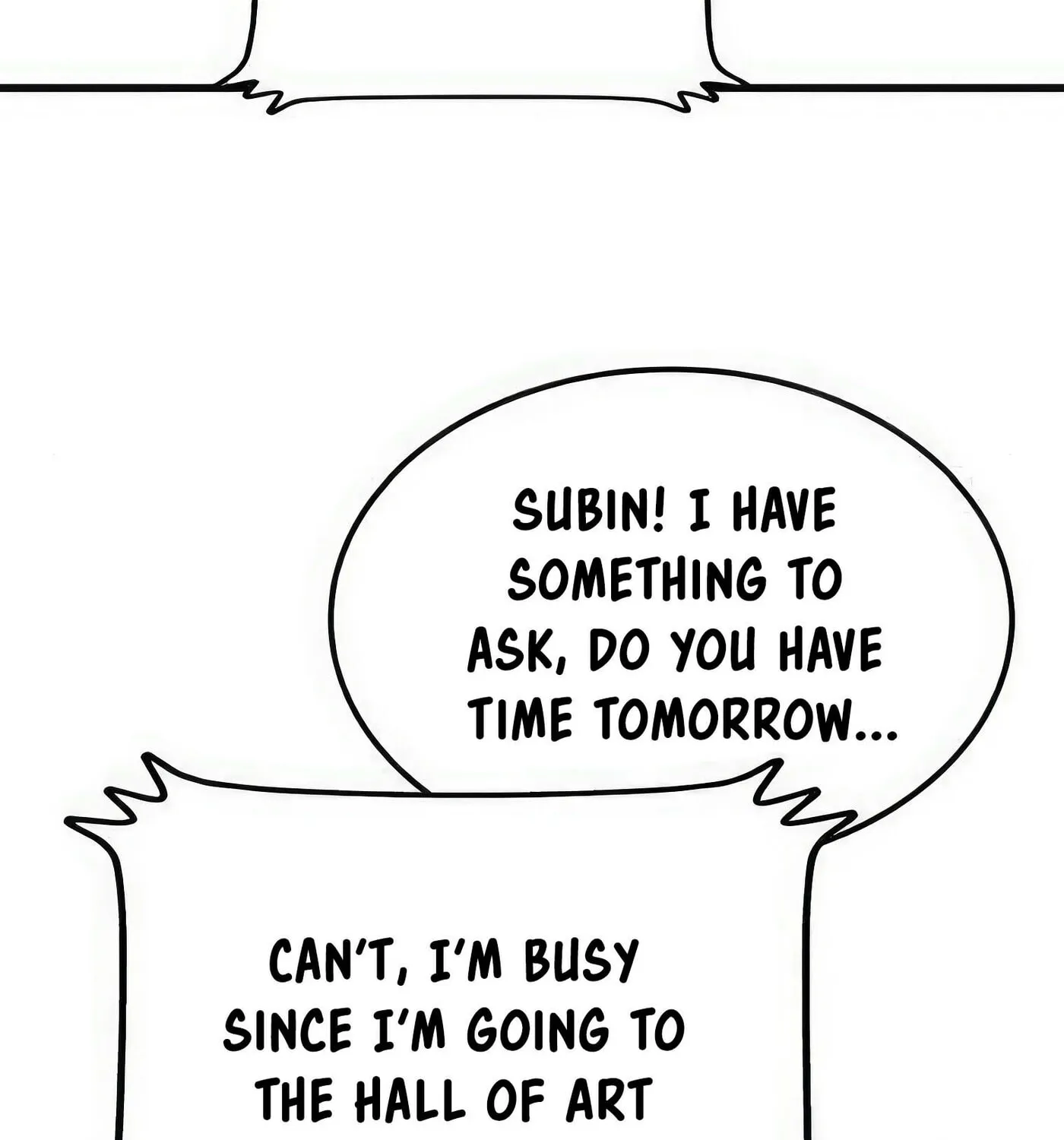 Read Secret Player chapter 53 image 260 on Lezhin
