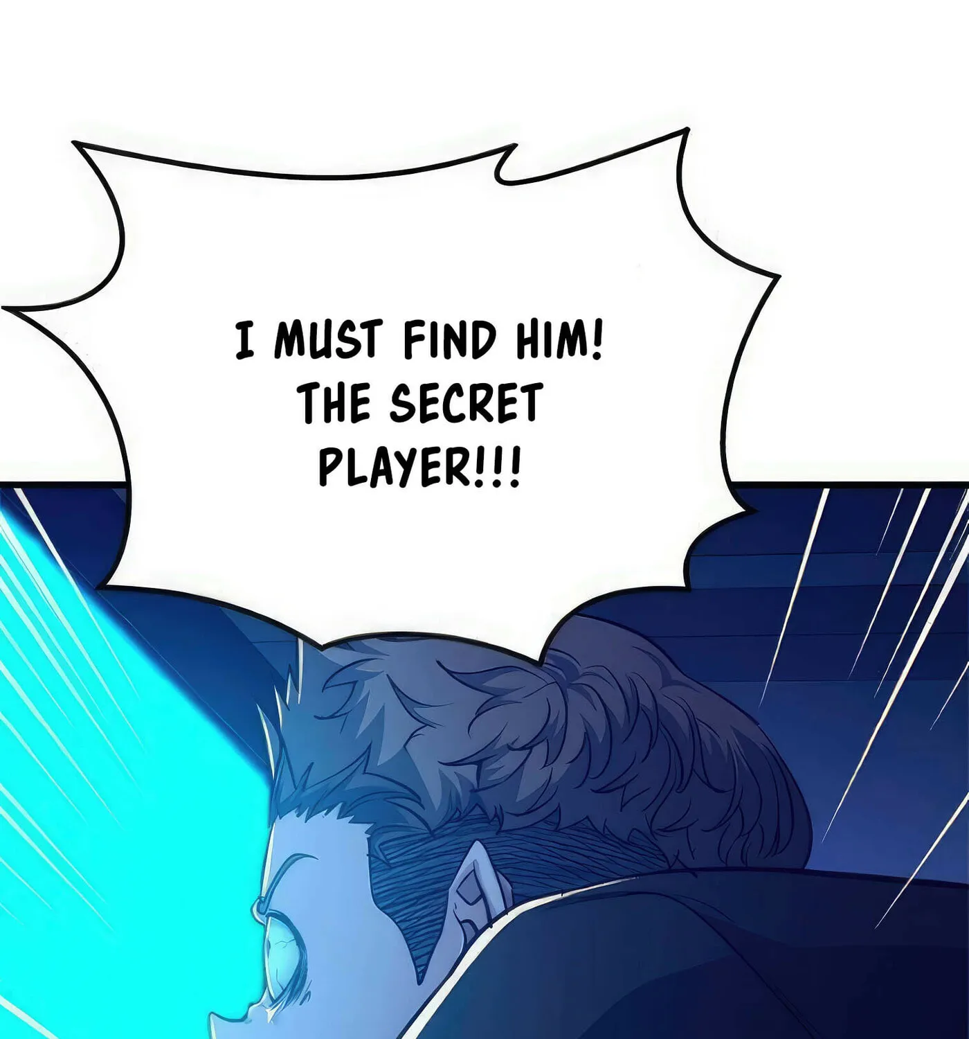 Read Secret Player chapter 53 image 272 on Lezhin