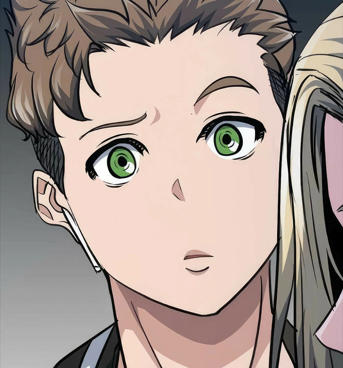 Read Secret Player chapter 53 image 279 on Lezhin