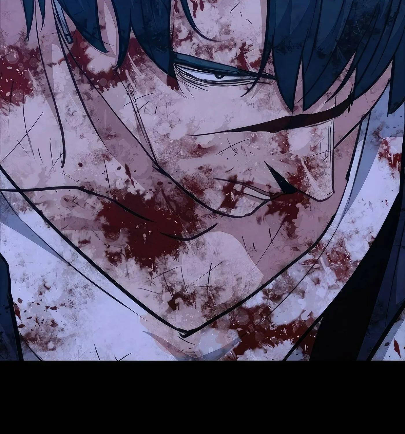 Read Secret Player chapter 53 image 283 on Lezhin