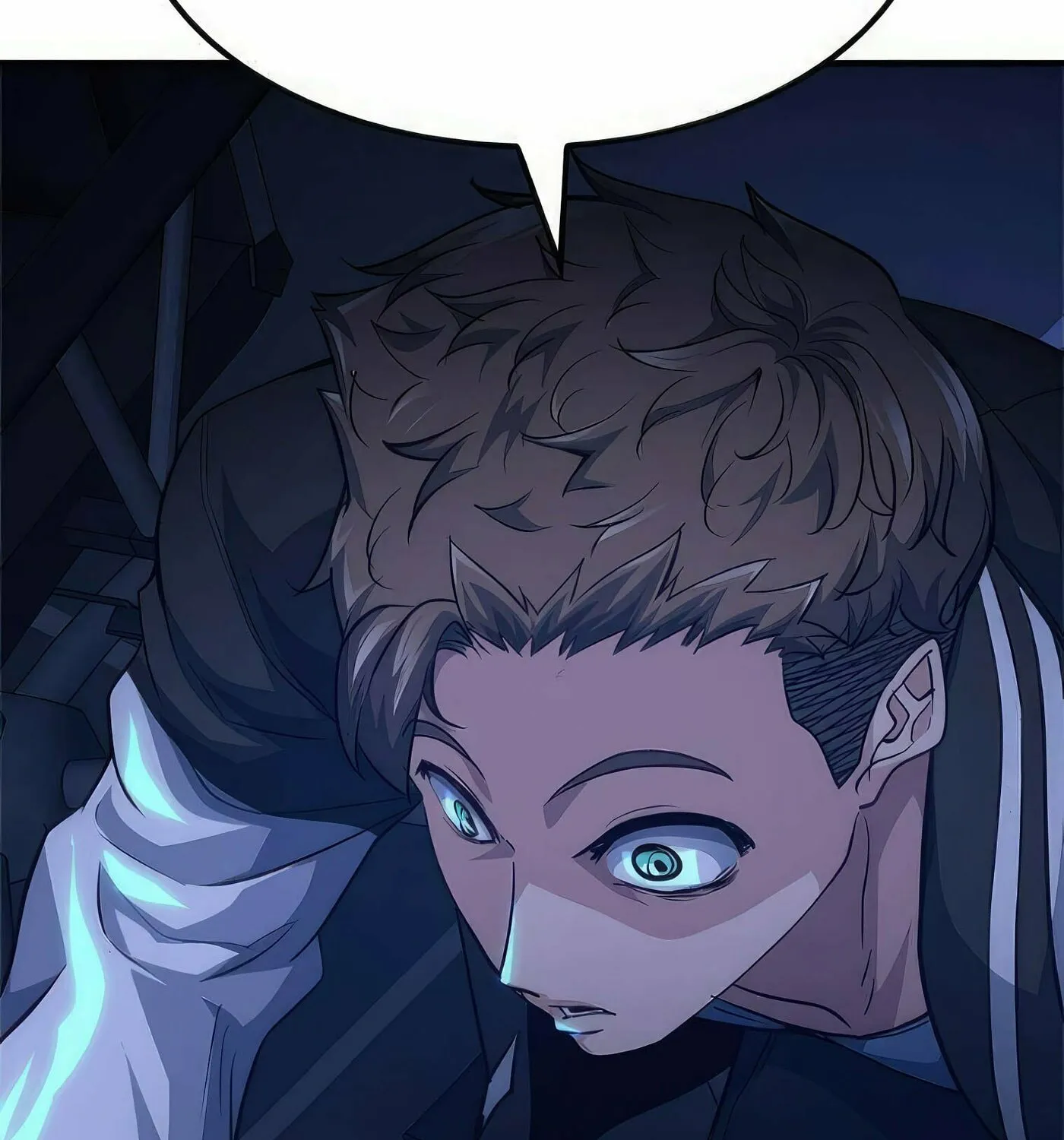 Read Secret Player chapter 53 image 286 on Lezhin