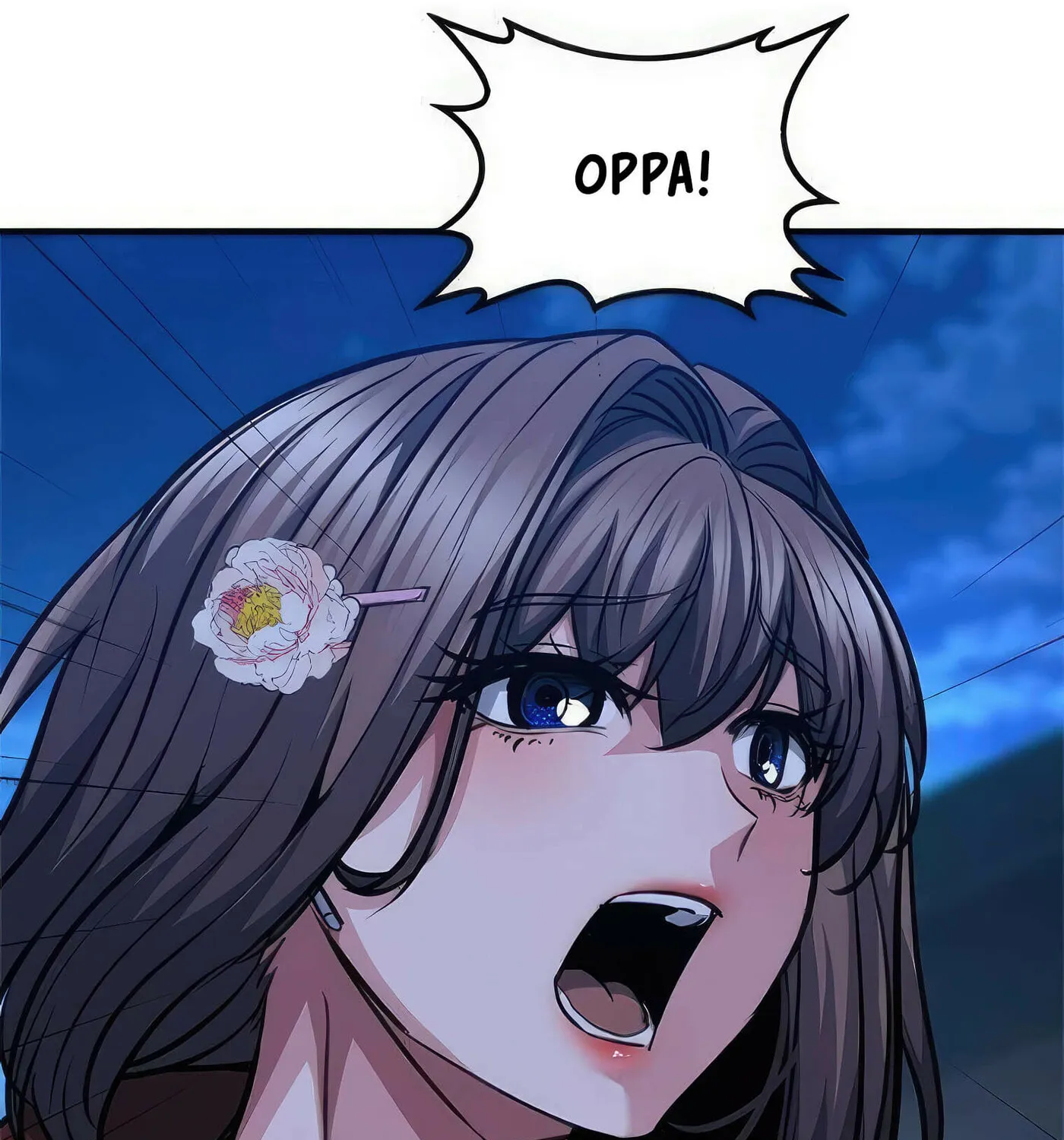 Read Secret Player chapter 53 image 30 on Lezhin