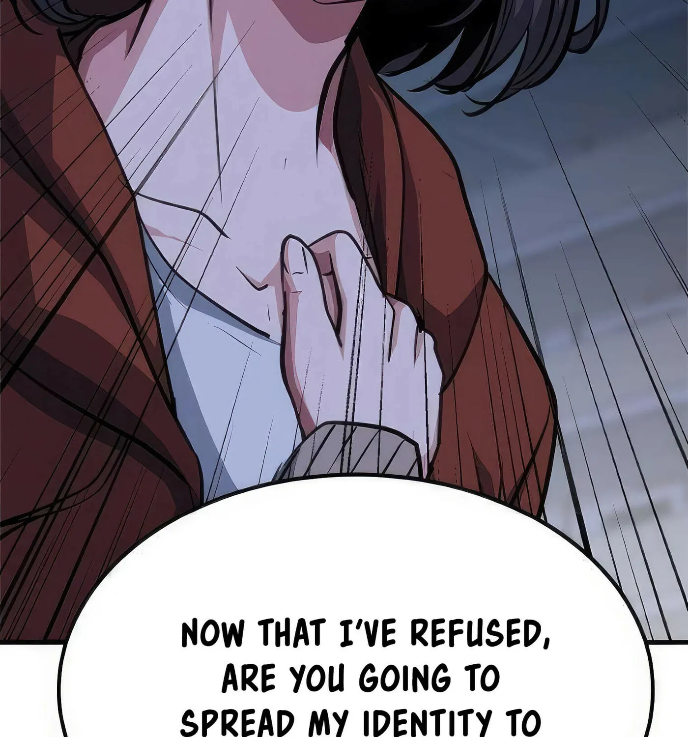 Read Secret Player chapter 53 image 31 on Lezhin