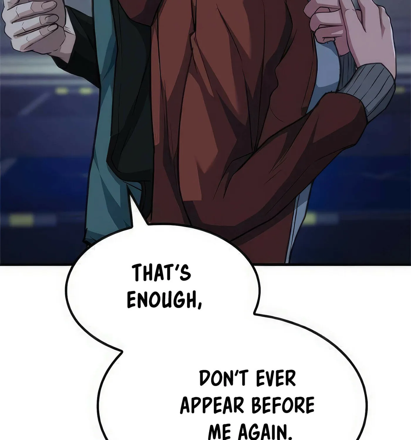 Read Secret Player chapter 53 image 35 on Lezhin