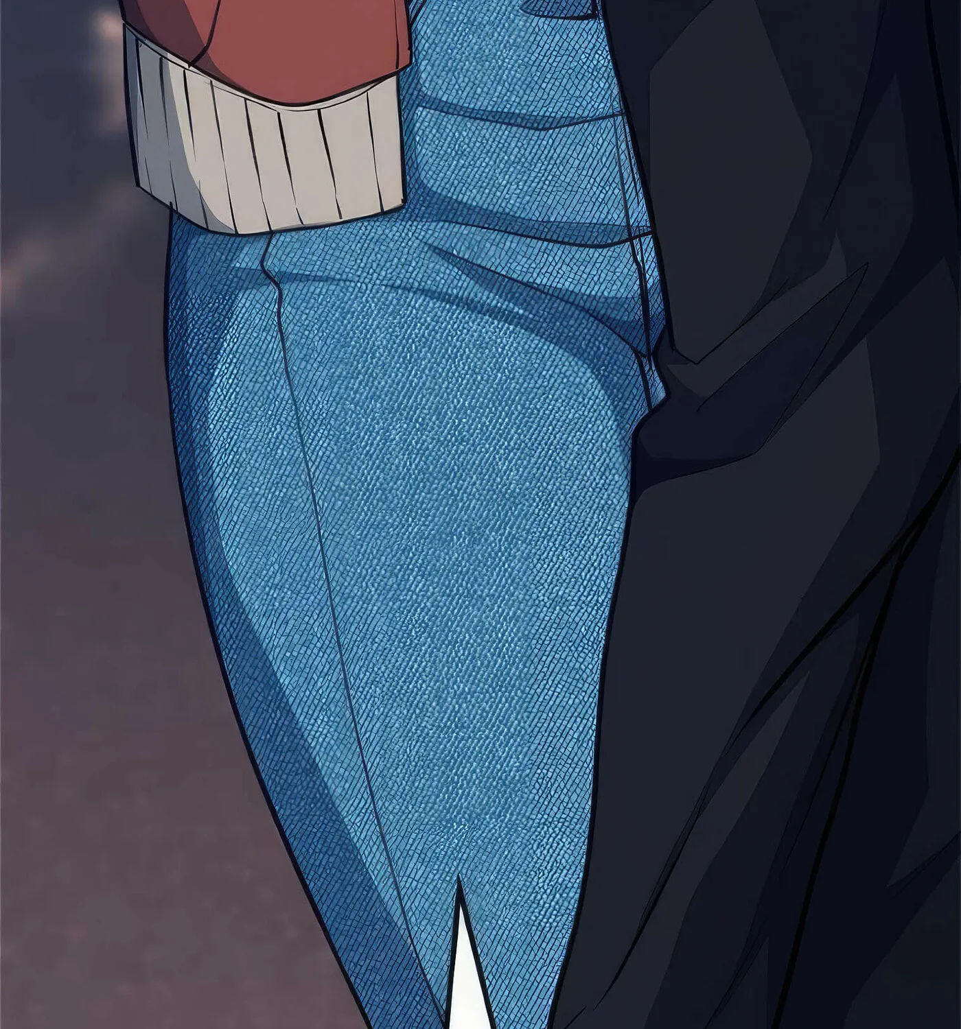 Read Secret Player chapter 53 image 4 on Lezhin