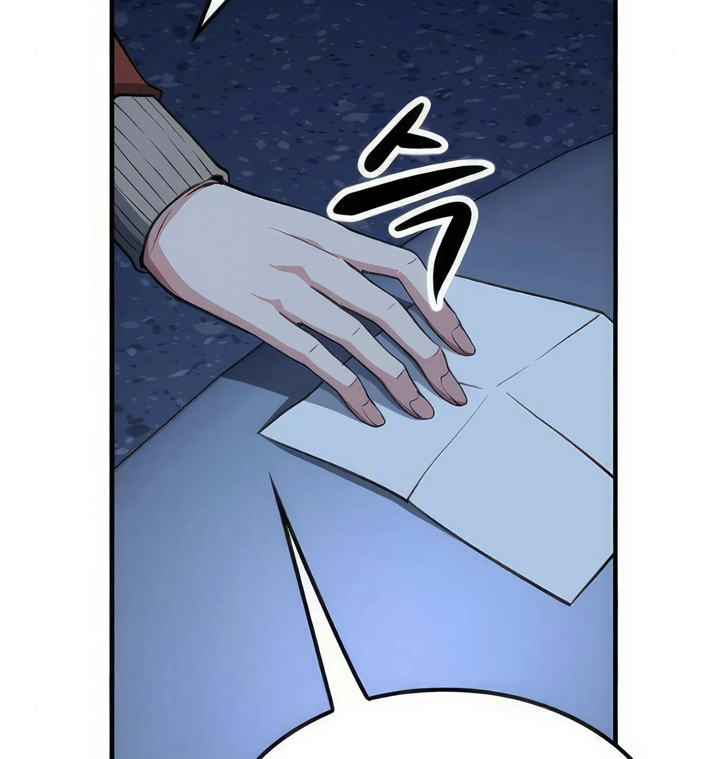 Read Secret Player chapter 53 image 43 on Lezhin