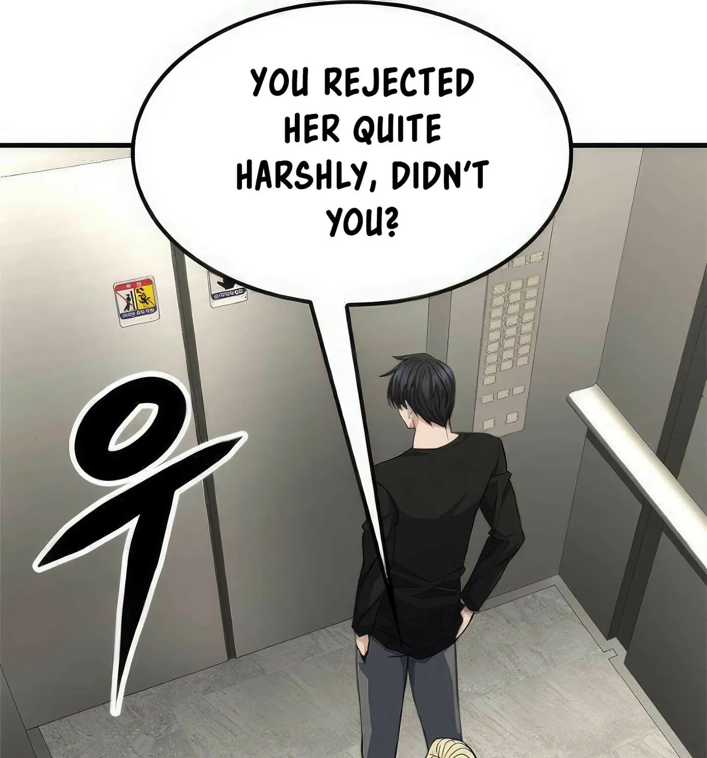 Read Secret Player chapter 53 image 52 on Lezhin