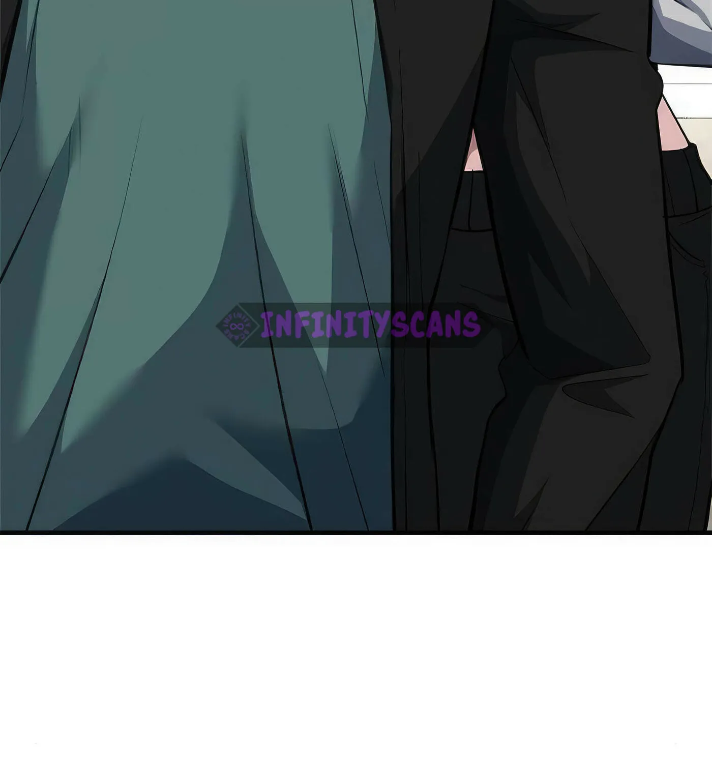 Read Secret Player chapter 53 image 57 on Lezhin