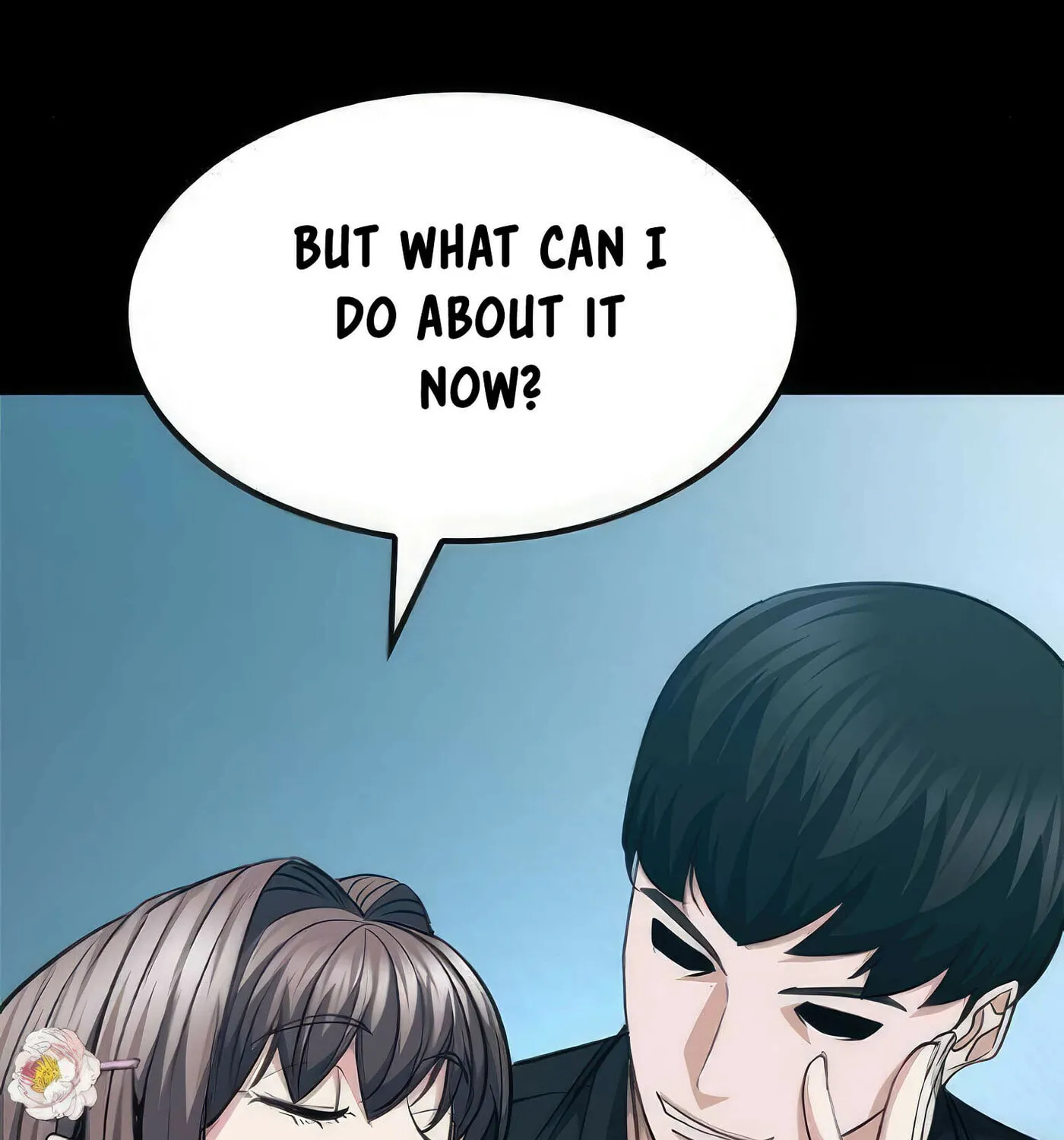 Read Secret Player chapter 53 image 63 on Lezhin