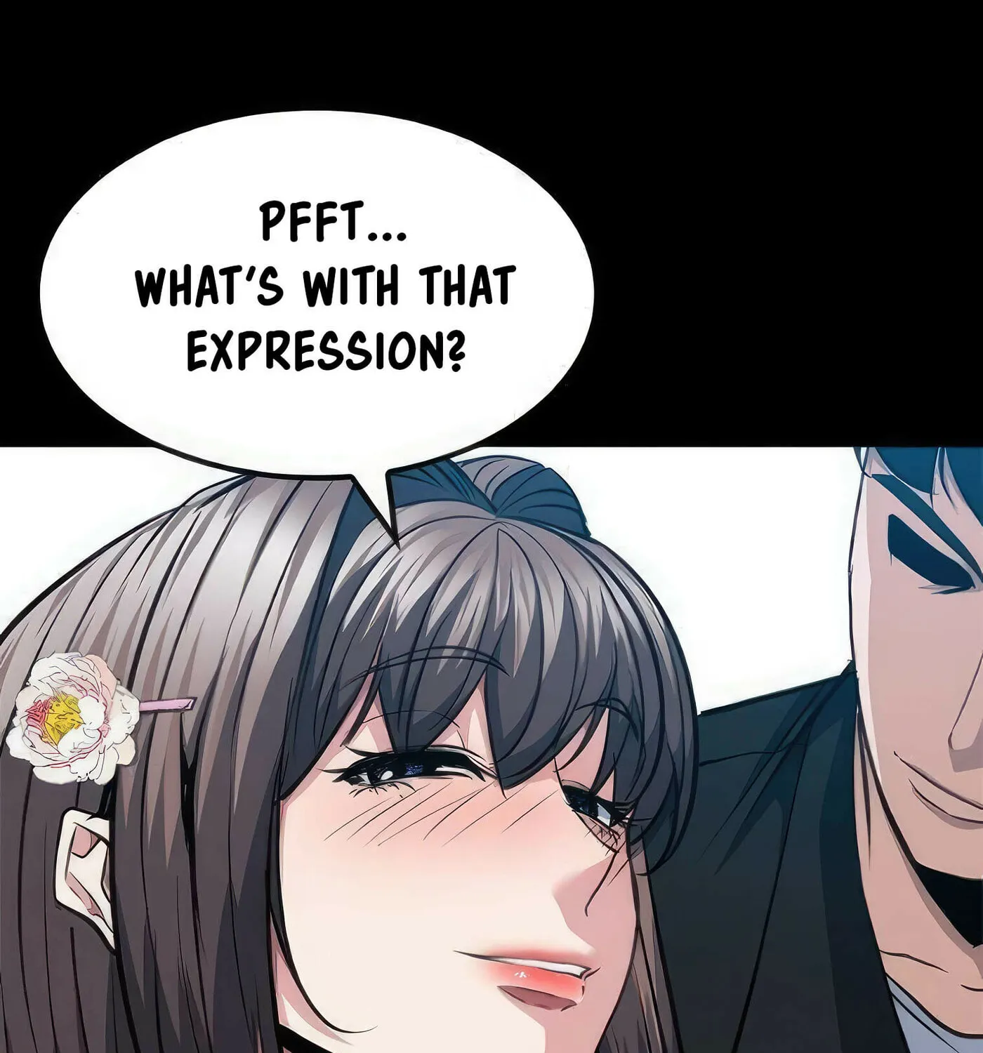 Read Secret Player chapter 53 image 66 on Lezhin