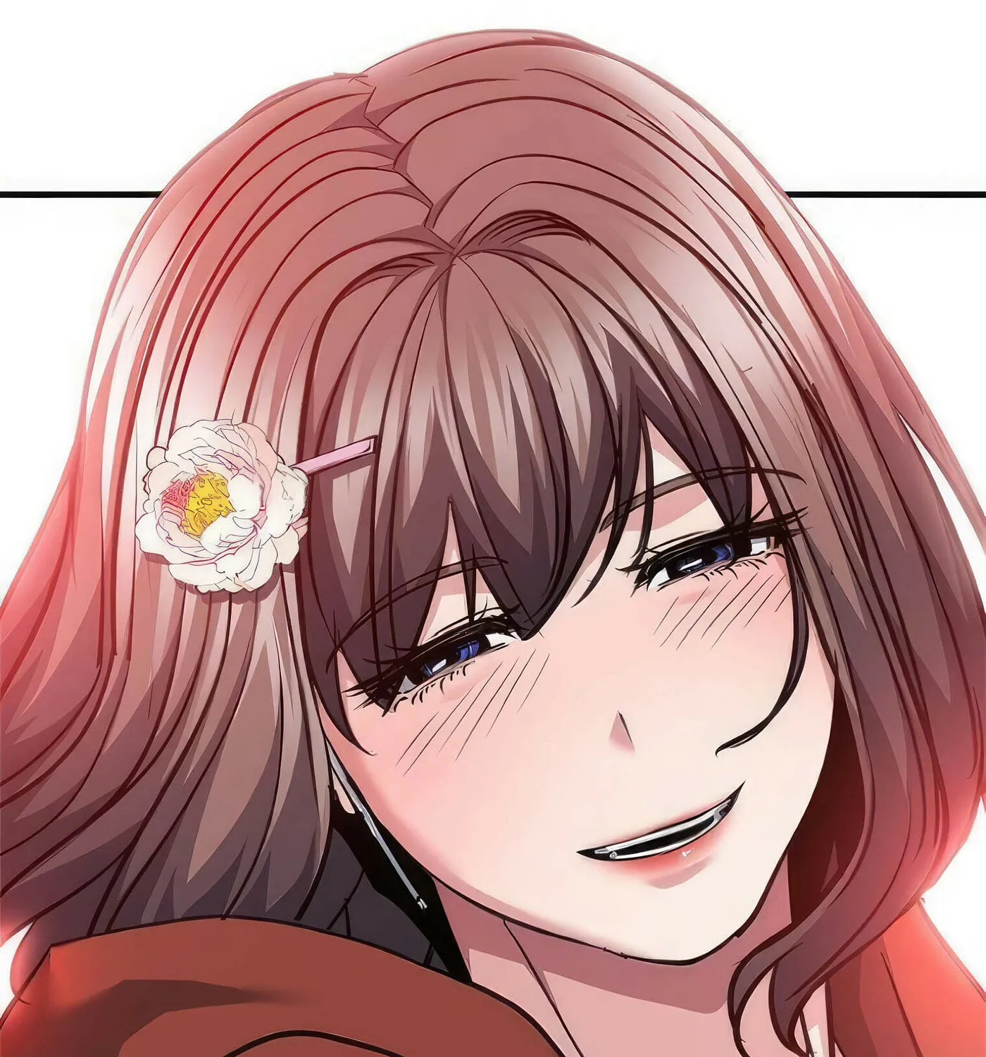 Read Secret Player chapter 53 image 7 on Lezhin