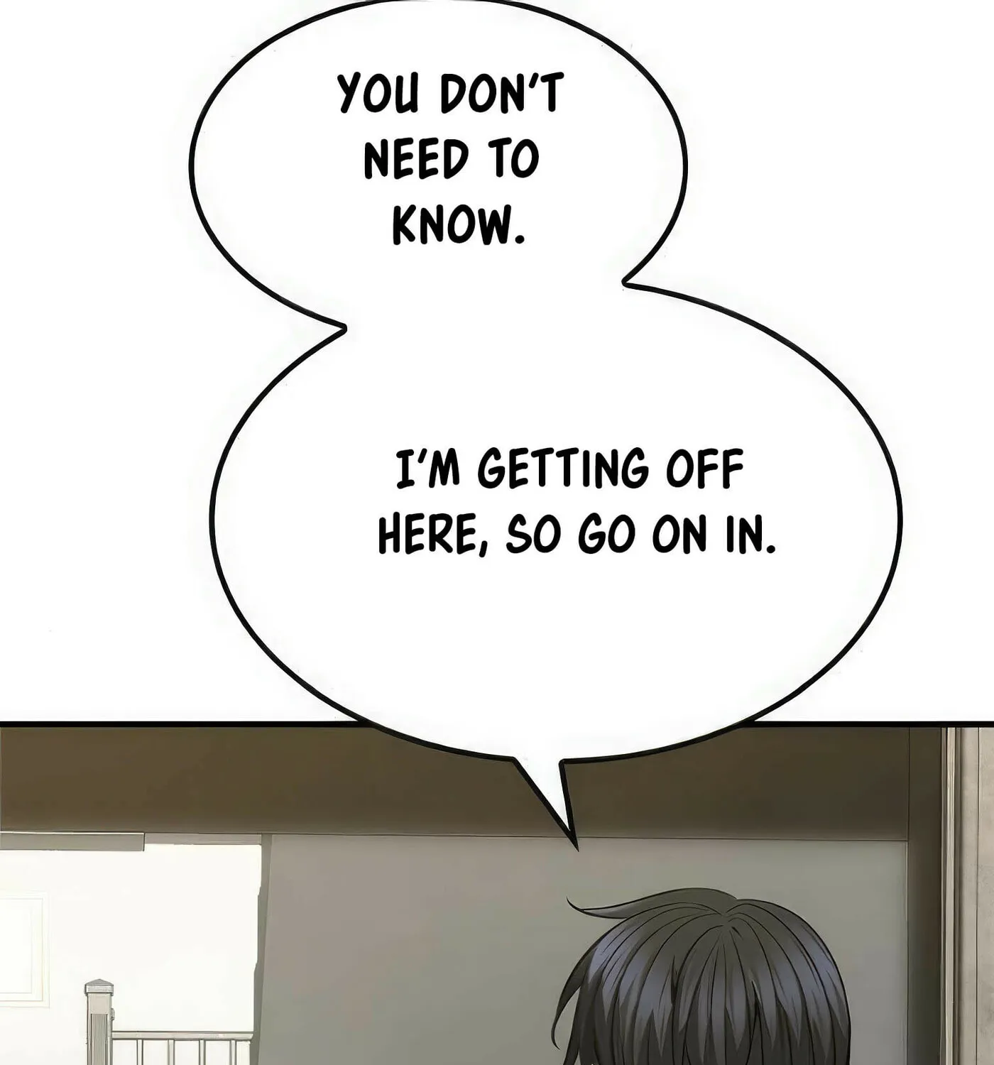Read Secret Player chapter 53 image 70 on Lezhin