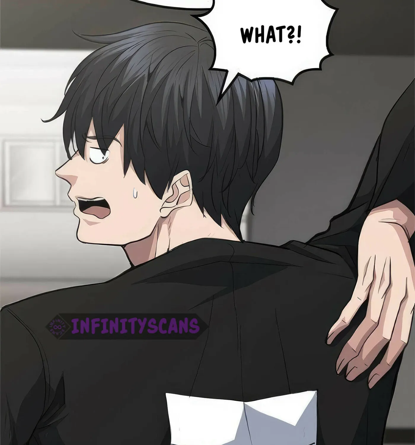 Read Secret Player chapter 53 image 74 on Lezhin