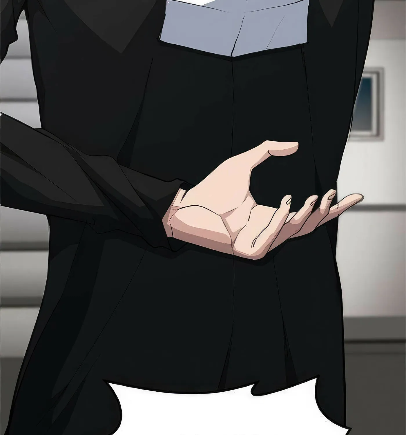 Read Secret Player chapter 53 image 75 on Lezhin