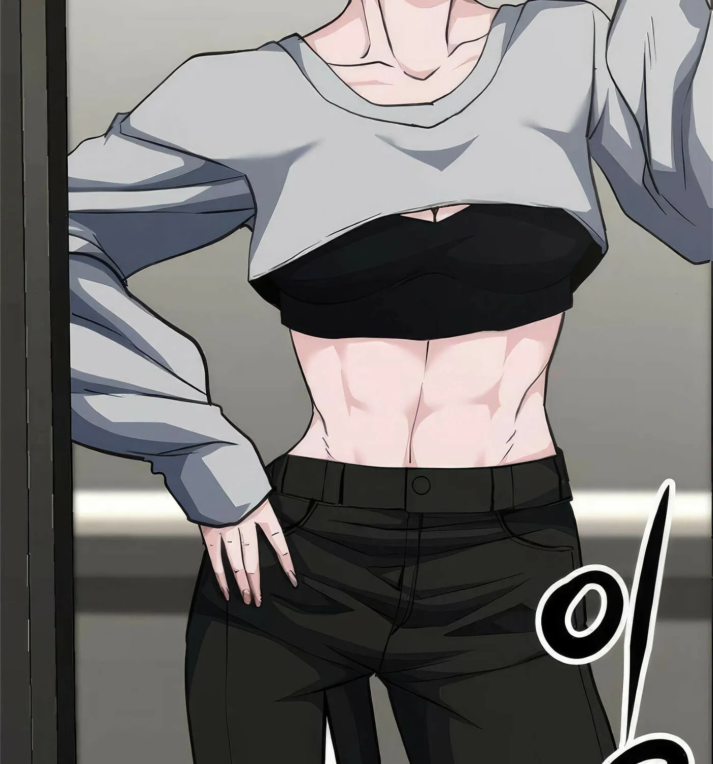 Read Secret Player chapter 53 image 78 on Lezhin