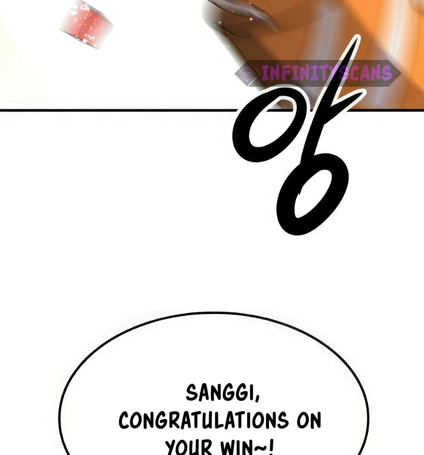 Read Secret Player chapter 53 image 85 on Lezhin