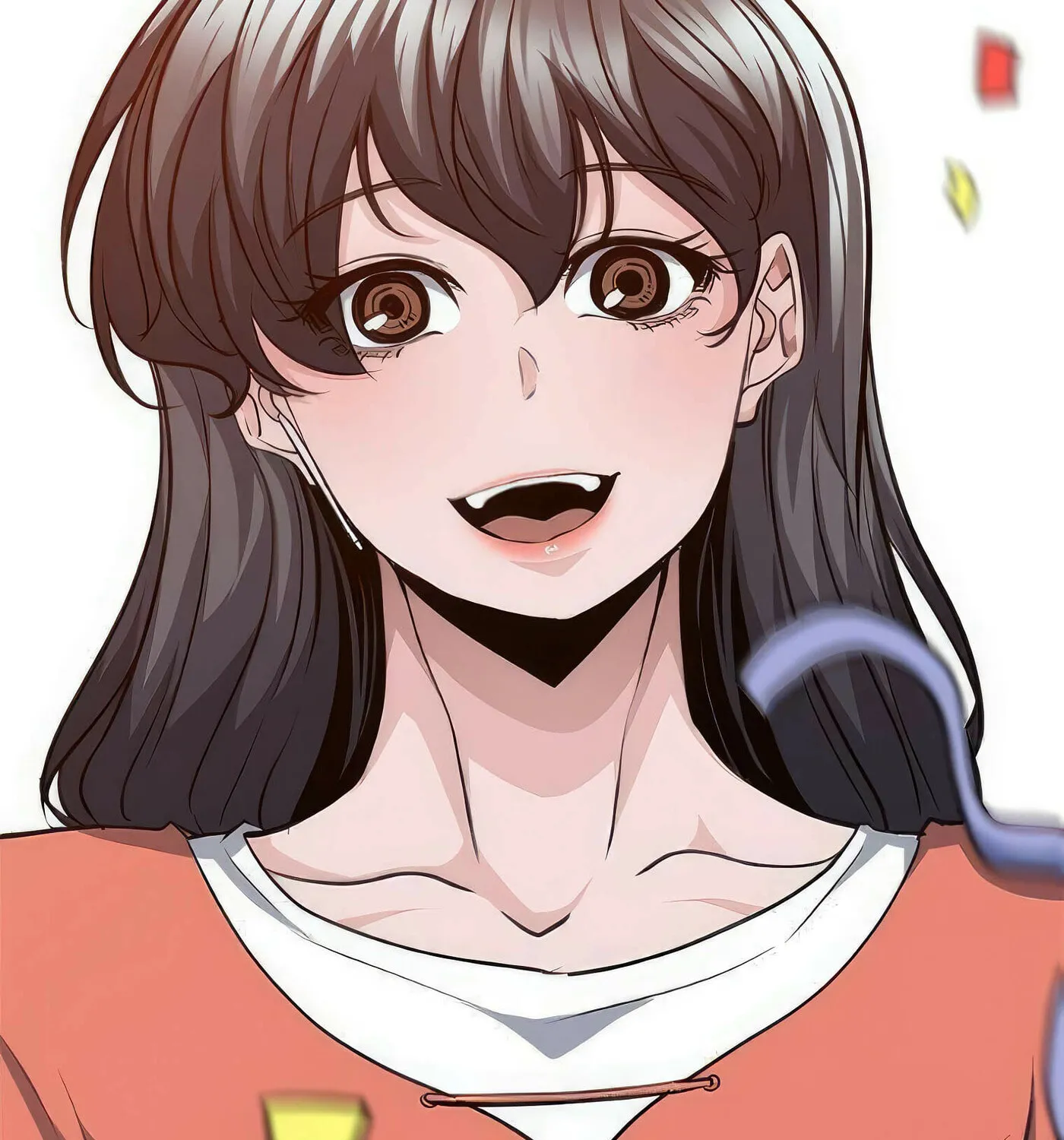 Read Secret Player chapter 53 image 87 on Lezhin