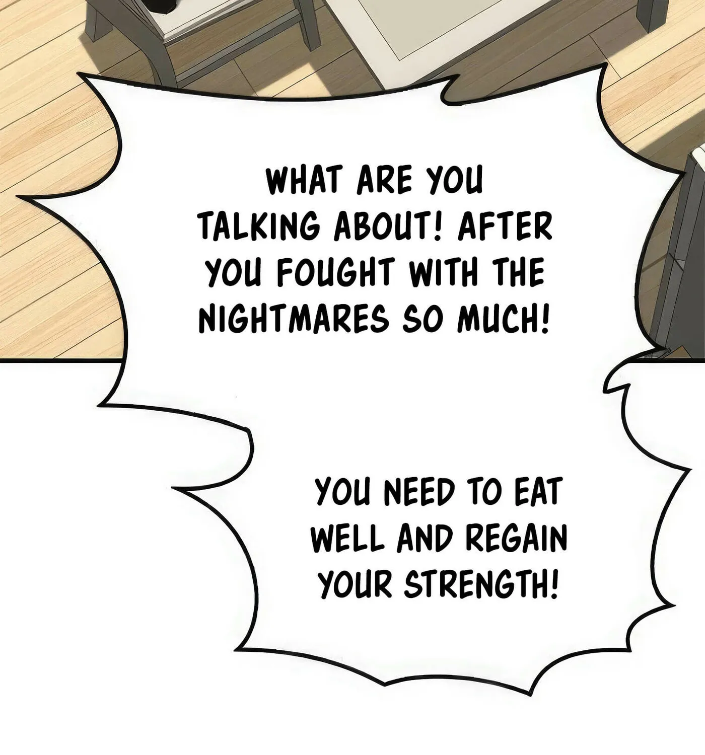 Read Secret Player chapter 53 image 92 on Lezhin