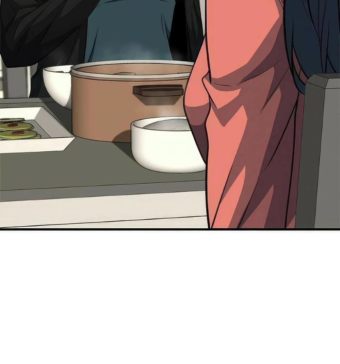 Read Secret Player chapter 53 image 98 on Lezhin