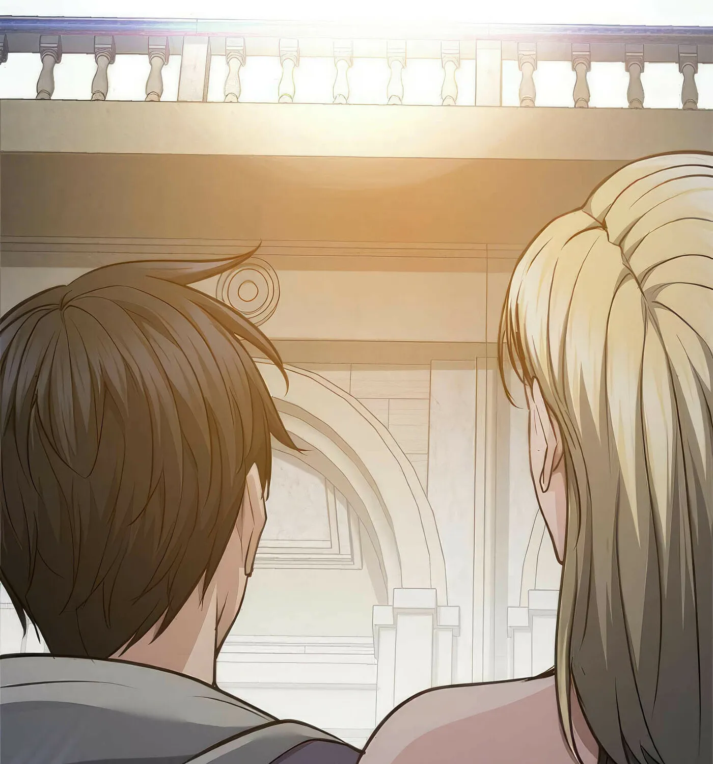 Read Secret Player chapter 54 image 10 on Lezhin