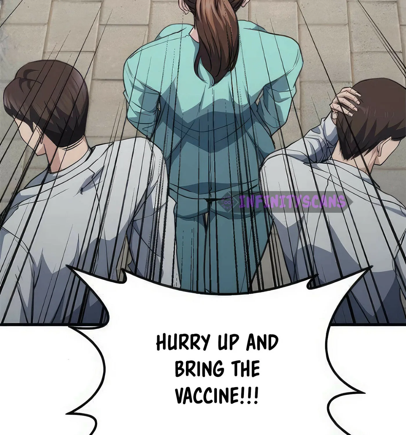 Read Secret Player chapter 54 image 100 on Lezhin