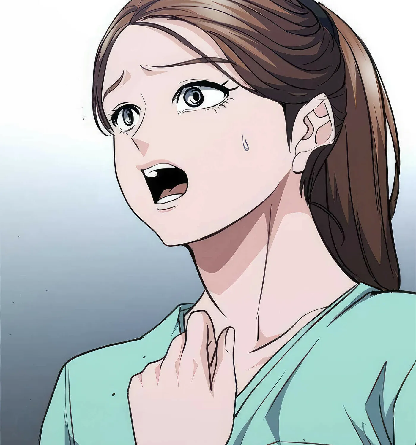 Read Secret Player chapter 54 image 103 on Lezhin