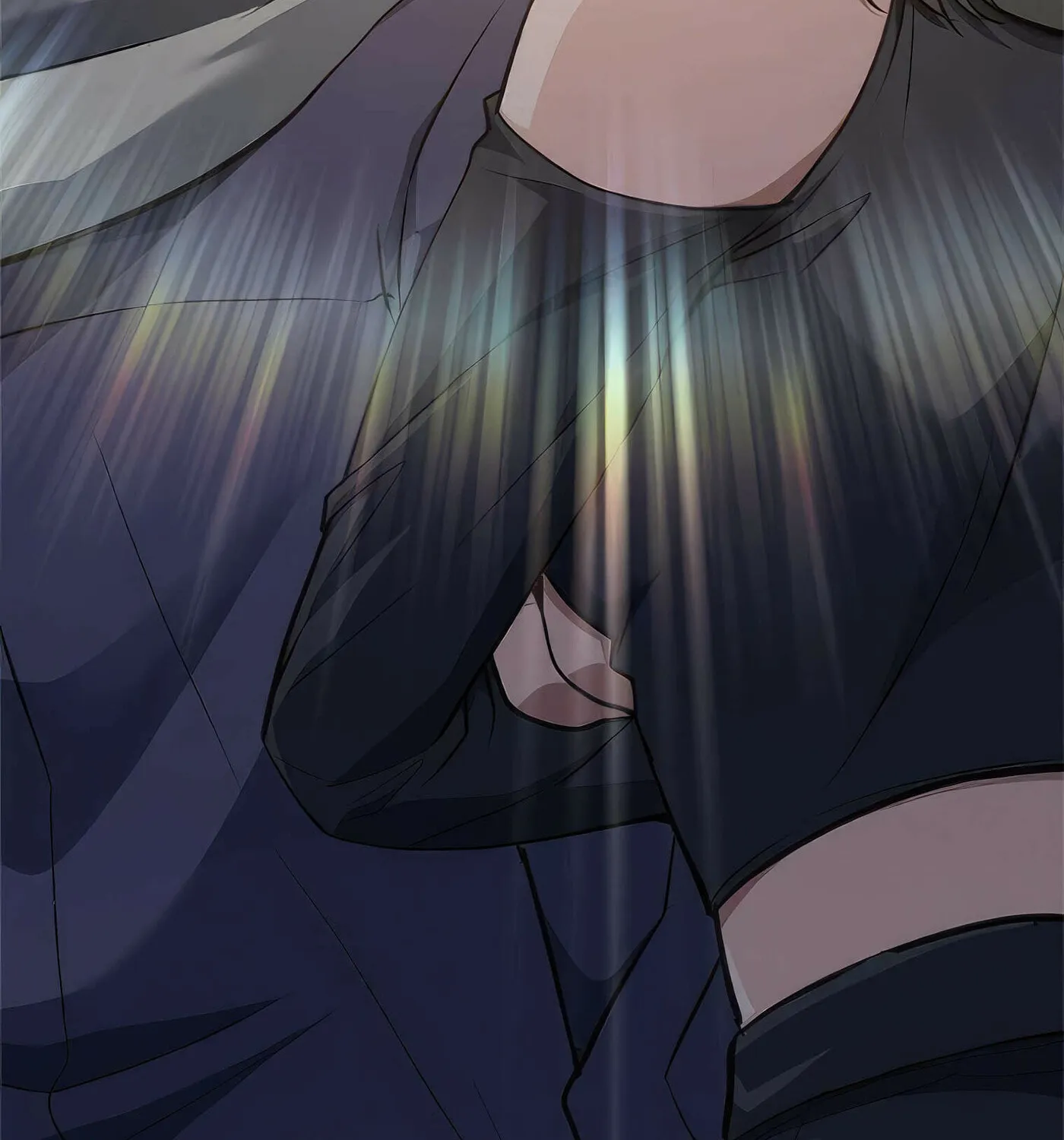 Read Secret Player chapter 54 image 11 on Lezhin