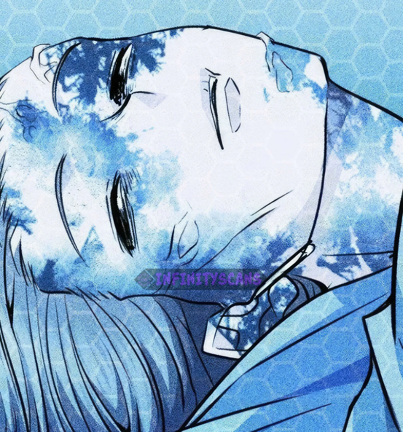 Read Secret Player chapter 54 image 121 on Lezhin