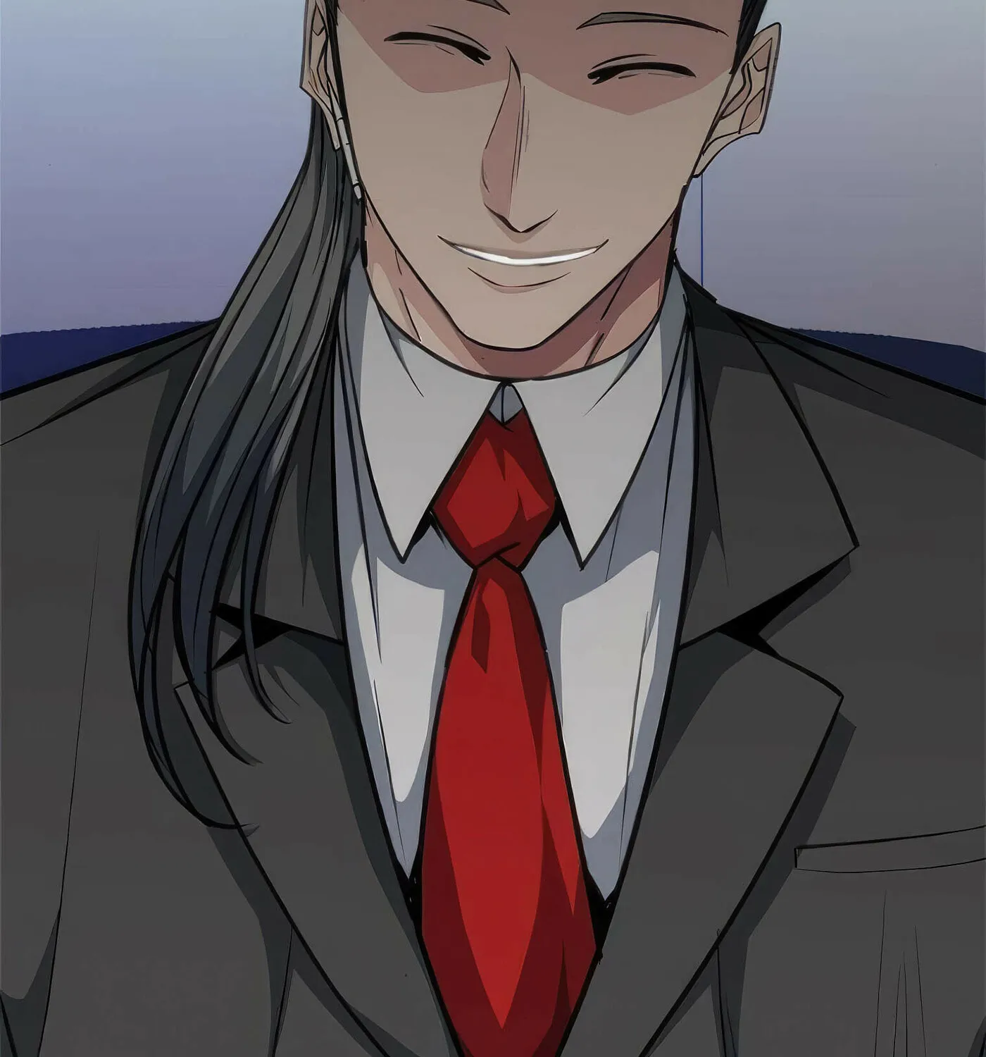 Read Secret Player chapter 54 image 130 on Lezhin