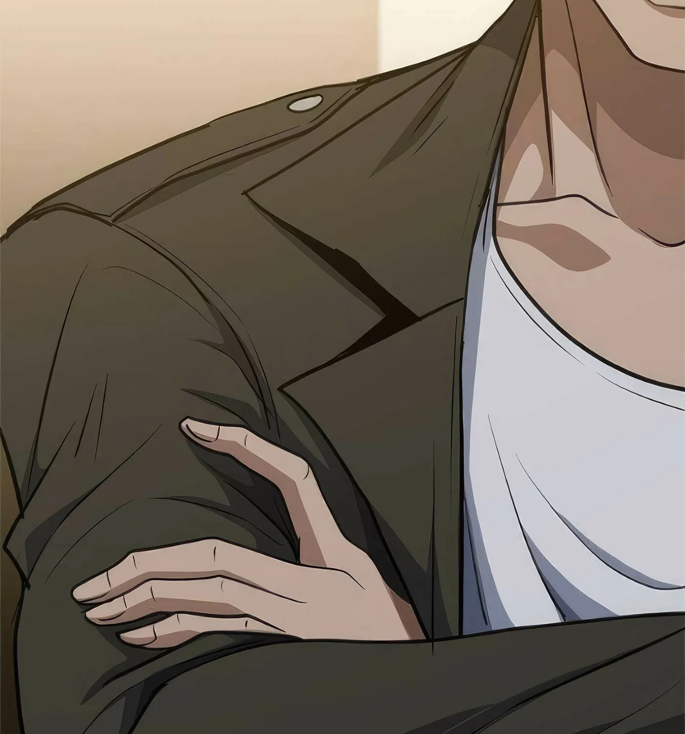 Read Secret Player chapter 54 image 141 on Lezhin