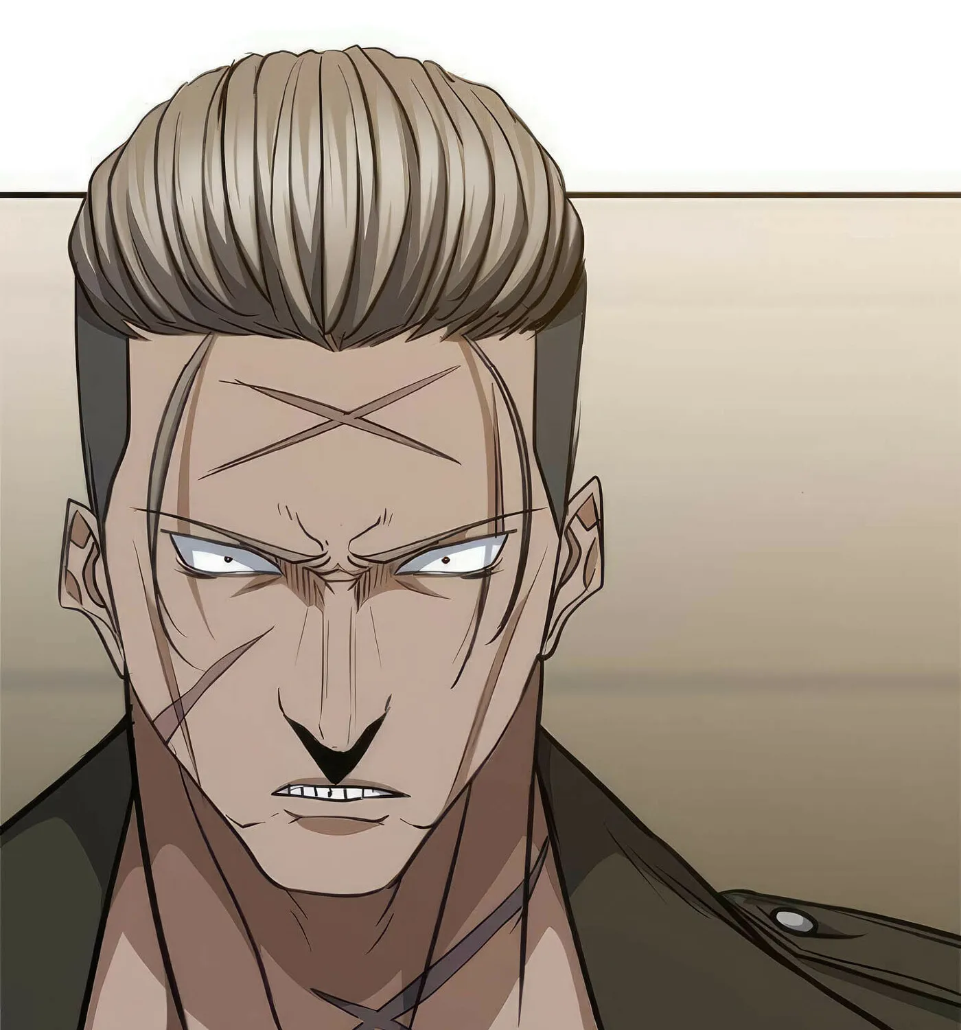 Read Secret Player chapter 54 image 144 on Lezhin
