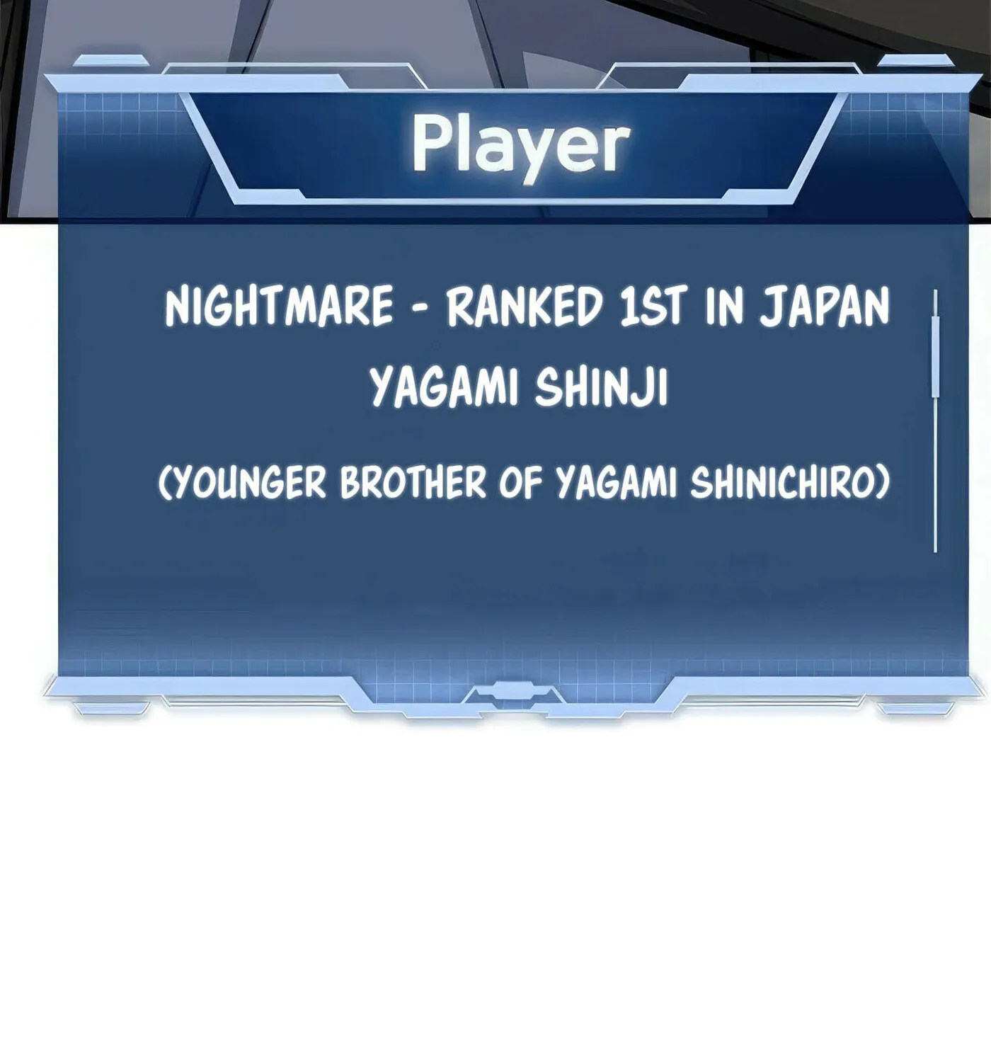 Read Secret Player chapter 54 image 146 on Lezhin