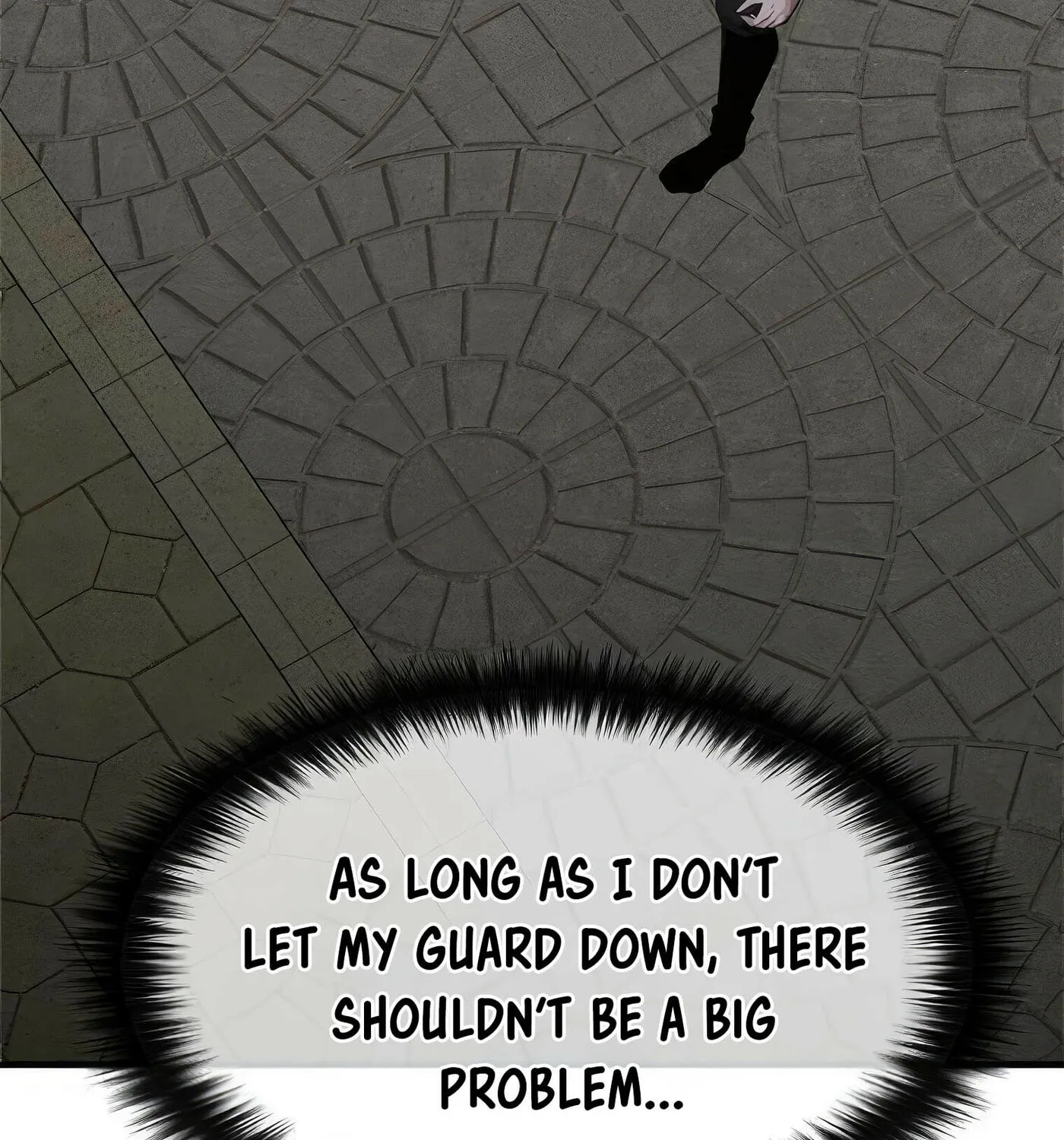 Read Secret Player chapter 54 image 15 on Lezhin